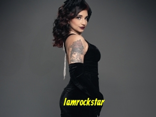 Iamrockstar