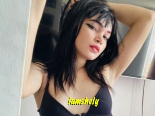 Iamshely
