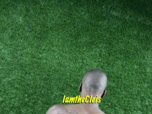 IamtheCleis