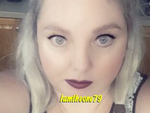 Iamtheone79