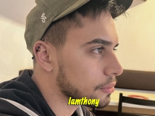 Iamthony