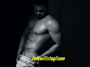 Iamwillstagliano