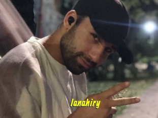 Ianahiry