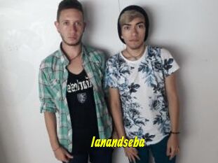 Ianandseba