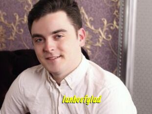 Ianbeefylad