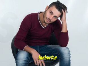 Ianburton