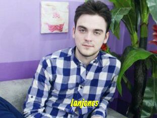 Ianjones