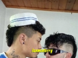 Ianmonterry