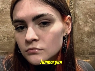 Ianmorgan