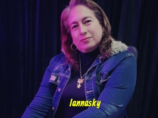 Iannasky