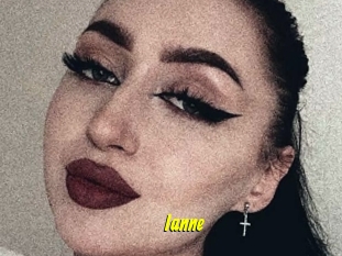 Ianne