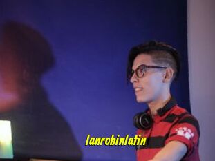 Ianrobinlatin