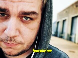 Ianxplosion