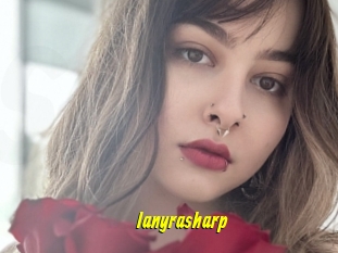 Ianyrasharp