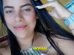 Iarasexx