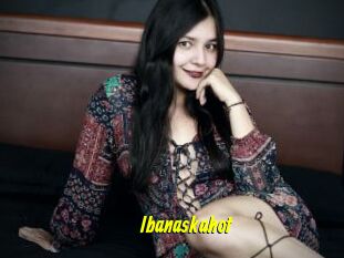 Ibanaskahot