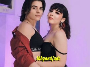Ibbyandjade