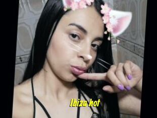 Ibiza_hot