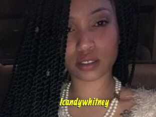 Icandywhitney