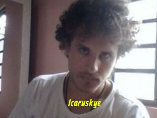 Icaruskye