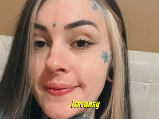 Icecansy
