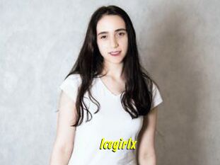 Icegirlx