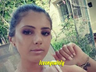 Iceonyouloly