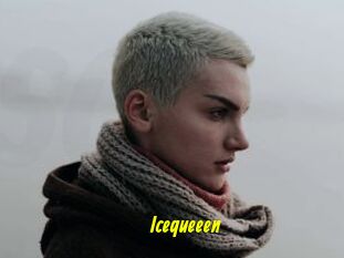 Icequeeen