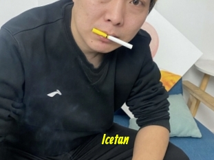 Icetan
