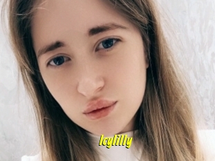 Icylilly