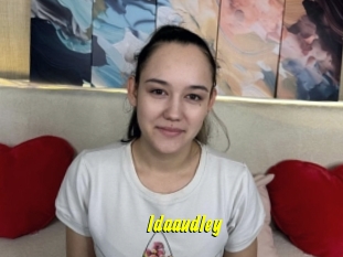 Idaaudley