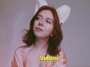 Idahanter