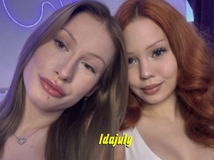 Idajuly