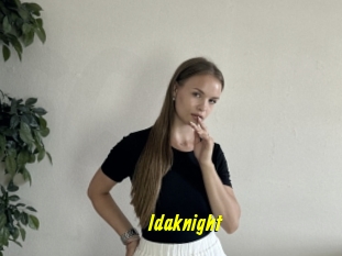 Idaknight