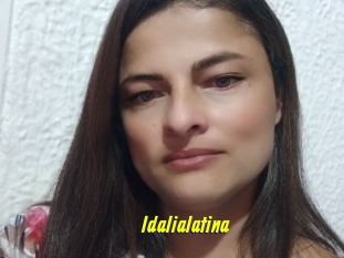 Idalialatina