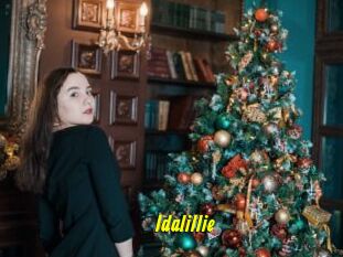 Idalillie