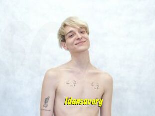 Idansavory