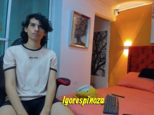 Igorespinoza