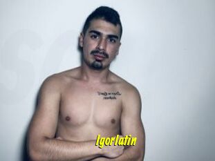 Igorlatin