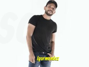 Igormendez