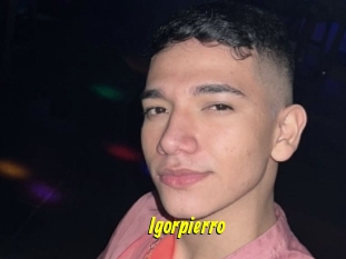 Igorpierro
