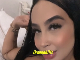 Ihannahills