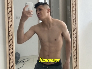 Iianconnor