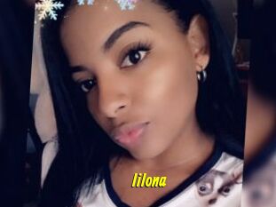 Iilona