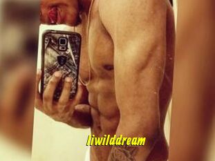 Iiwilddream