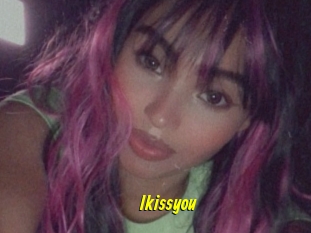 Ikissyou