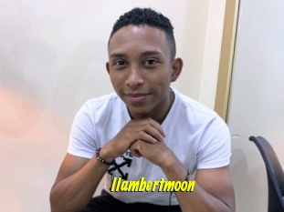 Ilambertmoon