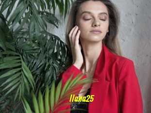 Ilana25