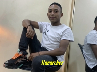 Ilanarcher