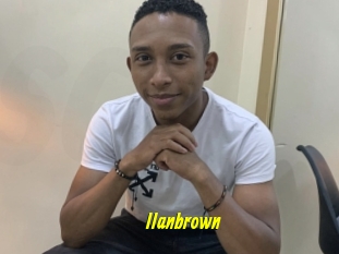 Ilanbrown